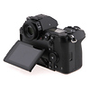 Lumix DC-S1R Mirrorless Camera w/24-105mm Lens Kit - Black - Open Box Thumbnail 3