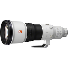 FE 600mm f/4 GM OSS Lens Image 0