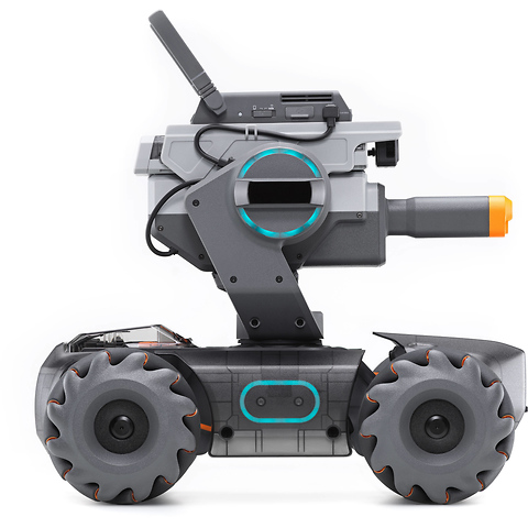 RoboMaster S1 Educational Robot Image 3