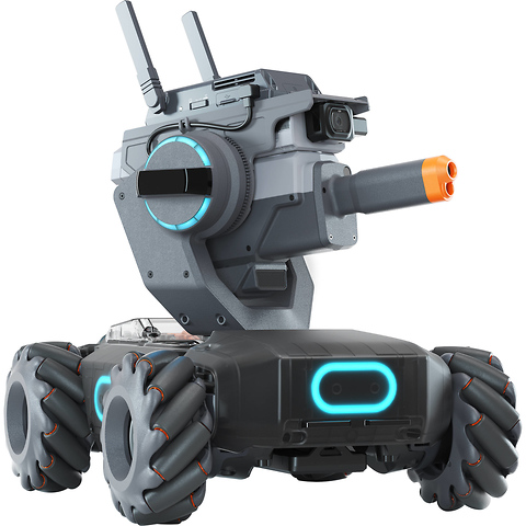 RoboMaster S1 Educational Robot Image 1