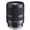 17-28mm f/2.8 Di III RXD Lens for Sony E Thumbnail 0