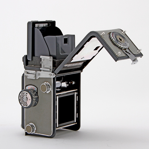 Model 44 Camera - Used Image 6