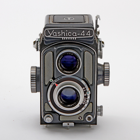 Model 44 Camera - Used Image 1
