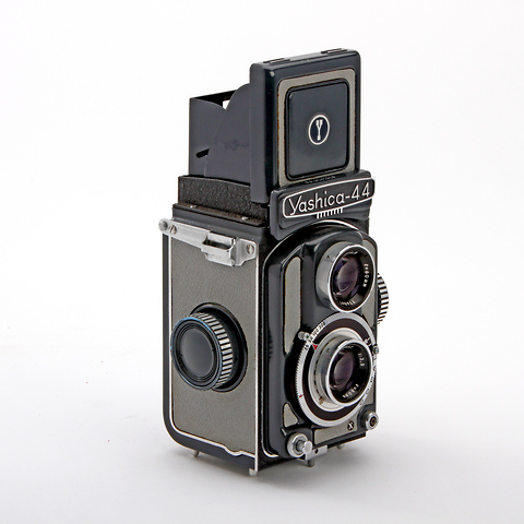 Model 44 Camera - Used Image 2