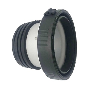 Profoto to Elinchrom Adapter
