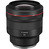 EOS R5 Mirrorless Digital Camera with 24-105mm f/4L Lens and RF 85mm f/1.2L USM Lens Thumbnail 6