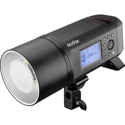 AD600Pro Witstro All-In-One Outdoor Flash Image 0