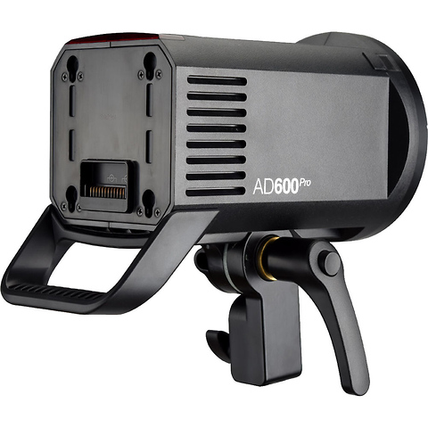 AD600Pro Witstro All-In-One Outdoor Flash Image 5
