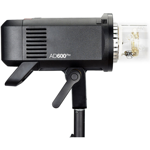 AD600Pro Witstro All-In-One Outdoor Flash Image 1