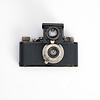 Standard 1 Rangefinder Camera (Black) - Pre-Owned Thumbnail 0