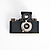 Standard 1 Rangefinder Camera (Black) - Pre-Owned