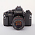 F-1N AE 35mm Film Camera w/ 50mm f/1.2 Lens - Pre-Owned