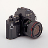 F-1N AE 35mm Film Camera w/ 50mm f/1.2 Lens - Pre-Owned Thumbnail 1