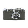 Russian Copy Rangefinder Camera (Green)  for Display Only Thumbnail 0