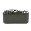 Russian Copy Rangefinder Camera (Green)  for Display Only Thumbnail 2