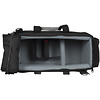 Quick-Draw Camera Case for Sony PXW-FS7 (Black) Thumbnail 2