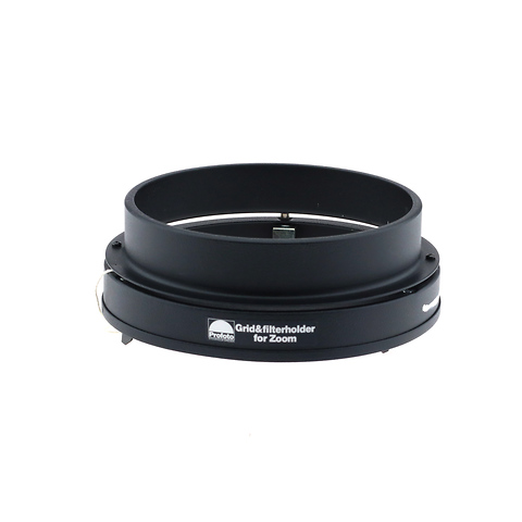 Grid Holder Filter Zoom Reflector - Pre-Owned Image 0