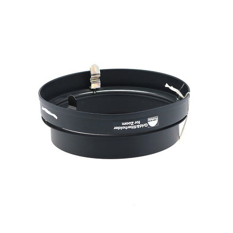 Grid Holder Filter Zoom Reflector - Pre-Owned Image 1