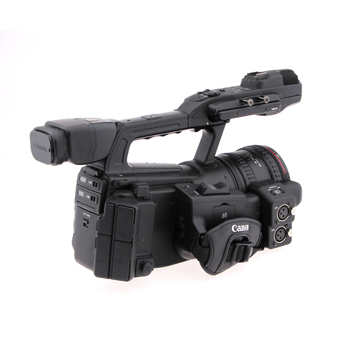 XF300 Professional Camcorder - Pre-Owned Image 3