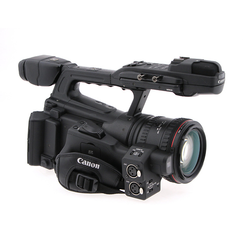 XF300 Professional Camcorder - Pre-Owned Image 1