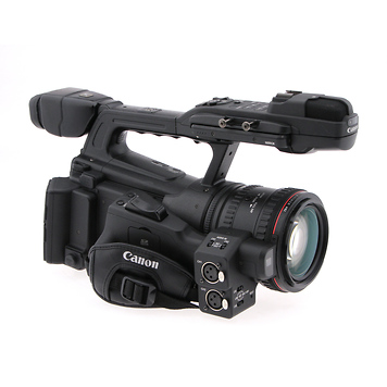 XF300 Professional Camcorder - Pre-Owned
