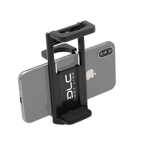 Dual Phone & Tablet Mount Image 1
