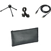 AT2020USB+ Microphone Pack with ATH-M20x, Boom & USB Cable Thumbnail 2