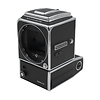 500 EL/M Camera Body, Chrome - Pre-Owned Thumbnail 0