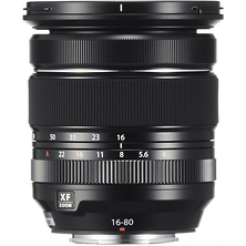 XF 16-80mm f/4 R OIS WR Lens Image 0