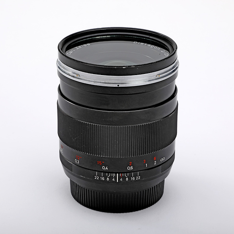 25mm f/2 ZE Lens - Pre-Owned Image 1