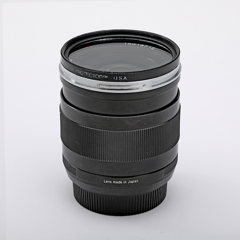 25mm f/2 ZE Lens - Pre-Owned Image 2