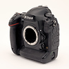D4 Digital SLR Camera Body - Pre-Owned Thumbnail 3