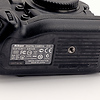 D4 Digital SLR Camera Body - Pre-Owned Thumbnail 6