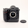 D4 Digital SLR Camera Body - Pre-Owned Thumbnail 0
