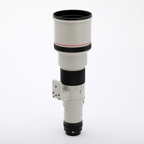 500mm f/4.5L FD Lens - Pre-Owned Image 3