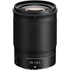 NIKKOR Z 85mm f/1.8 S Lens (Open Box) Thumbnail 0