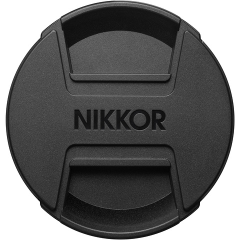 NIKKOR Z 85mm f/1.8 S Lens (Open Box) Image 5