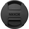 NIKKOR Z 85mm f/1.8 S Lens (Open Box) Thumbnail 5