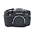 R8 35mm Film Camera Body Black - Pre-Owned