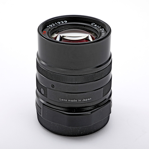 90mm f/2.8 G Lens (Black) - Used Image 2