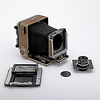 4x5 N Field Outfit w/135mm f/5.6 Lens & 6x9 Adapter - Pre-Owned Thumbnail 4