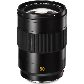 APO-Summicron-SL 50mm f/2 ASPH. Lens