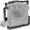 Cage for Fujifilm X-T2 and X-T3 Camera with Battery Grip Thumbnail 2