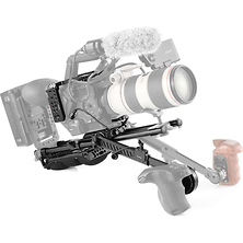 Professional Accessory Kit for Sony PXW-FS5/FS5 Mk II Image 0