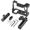 Cage Kit for Sony a7 III Series Cameras Thumbnail 1