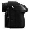 Lumix DC-S1H Mirrorless Digital Camera Body (Black) Thumbnail 4