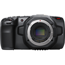 Pocket Cinema Camera 6K (Canon EF) Image 0