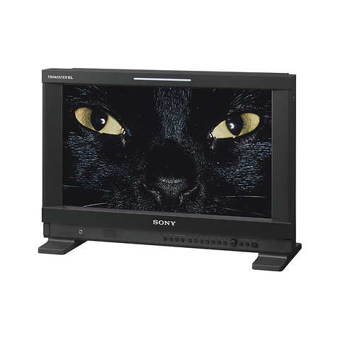 PVM-1741A OLED Picture Monitor (17