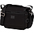 Retrospective 5 V2.0 Shoulder Bag (Black)