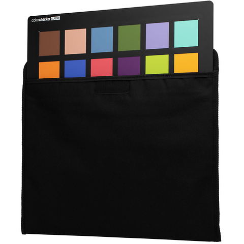 ColorChecker Classic XL with Protective Sleeve Image 1